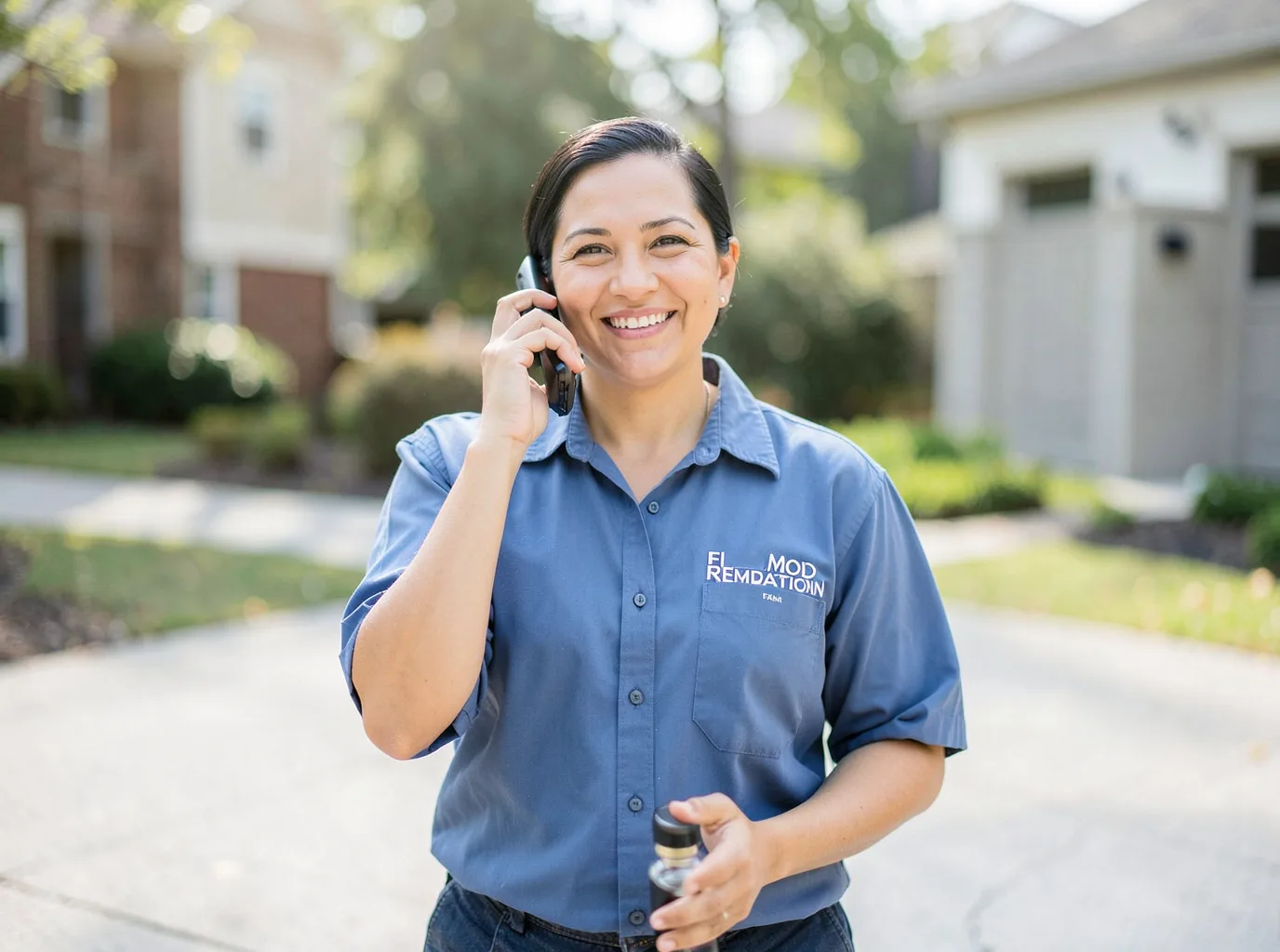 Mold Remediation Grayson, GA FAQs